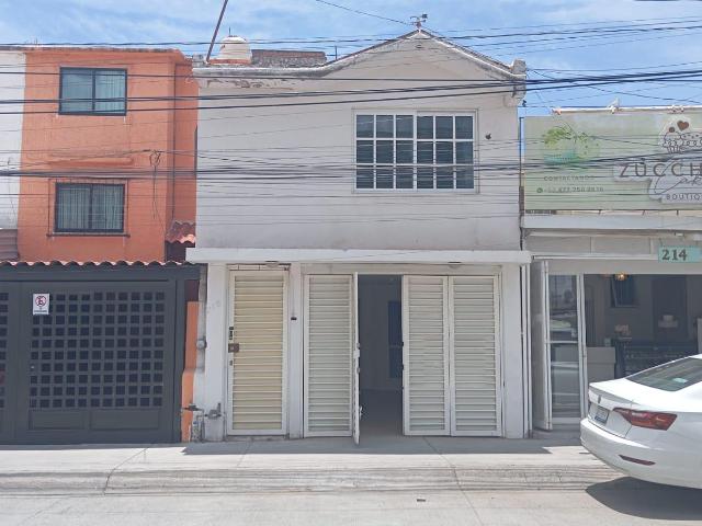 Local en Renta El Rosario, Le?n, Guanajuato