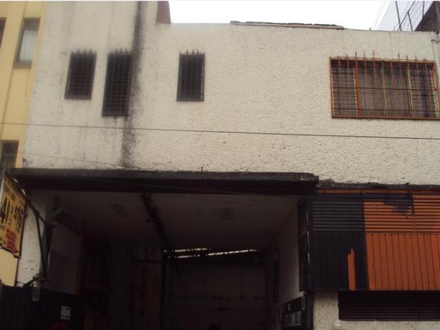 Local en renta en Tabacalera, Cuauhtémoc, Ciudad de México
