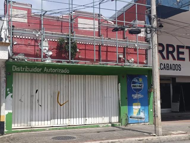 LOCAL EN RENTA EN TAPACHULA