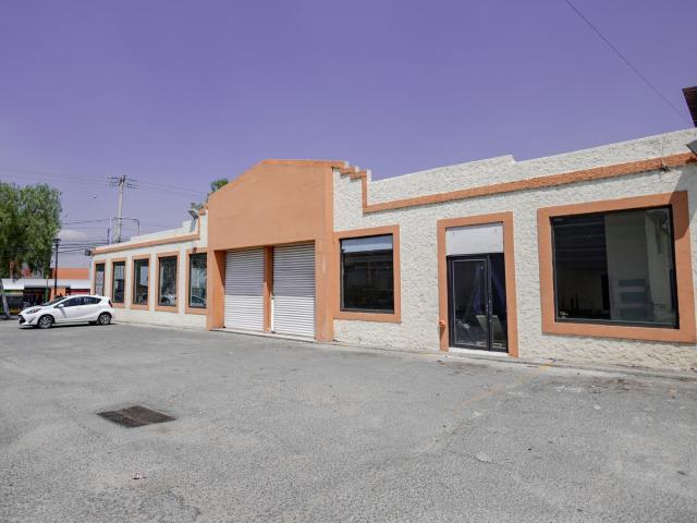 LOCAL EN RENTA EN TECAMAC