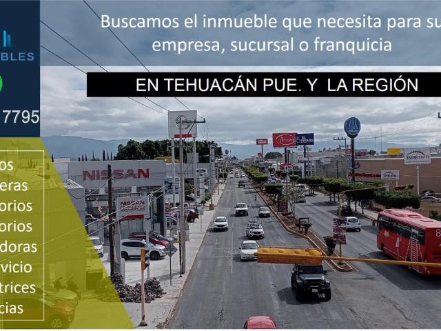 Local en renta en Tehuacán Centro, Tehuacán, Puebla