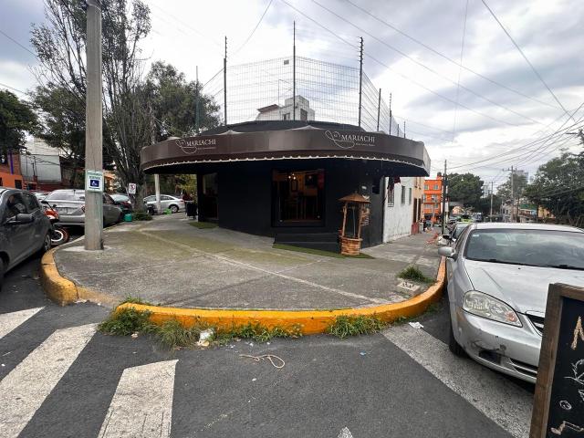 LOCAL EN RENTA EN TIZAPAN SAN ANGEL
