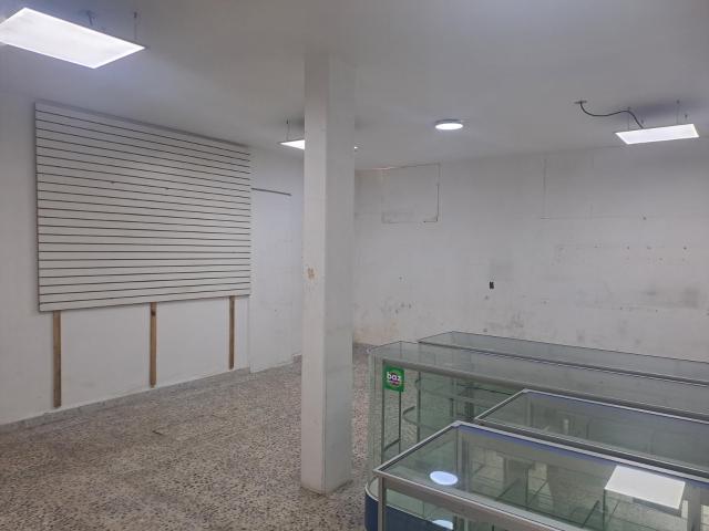 LOCAL EN RENTA EN TOLUCA CENTRO