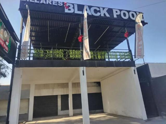 Local en renta en Torre?n planta baja