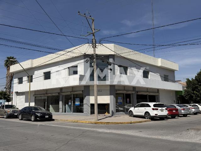 LOCAL EN RENTA EN TORREÓN CENTRO