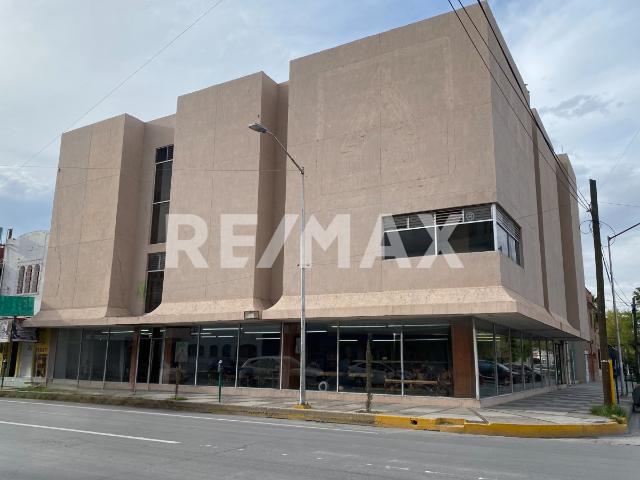 LOCAL EN RENTA EN TORREÓN CENTRO