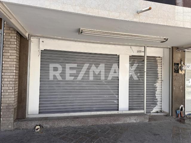 LOCAL EN RENTA EN TORREÓN CENTRO