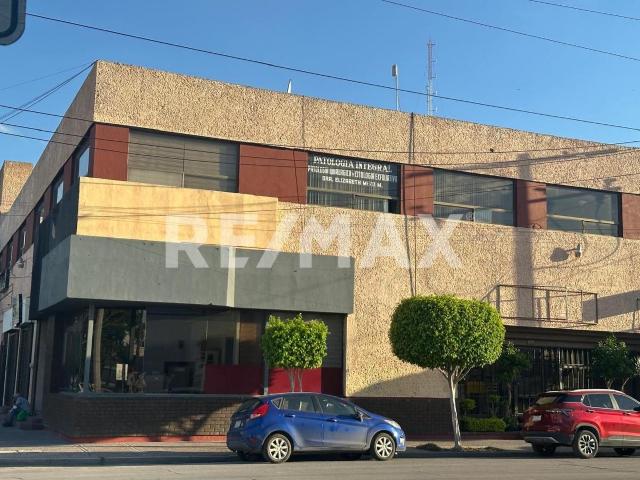 LOCAL EN RENTA EN TORREÓN CENTRO