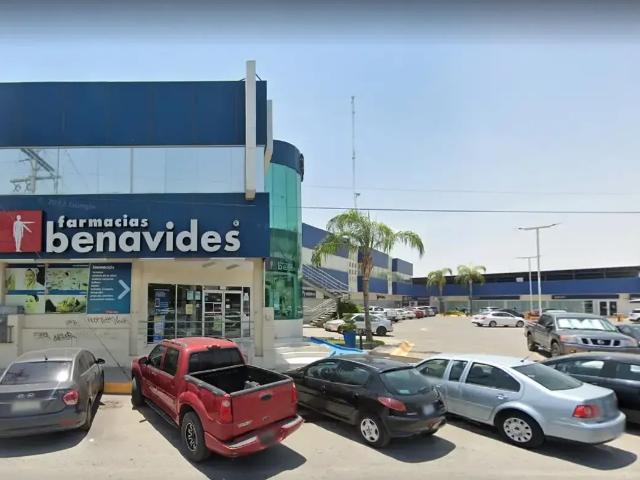 LOCAL EN RENTA EN BULEVAR INDEPENDENCIA TORREON COAHUILA