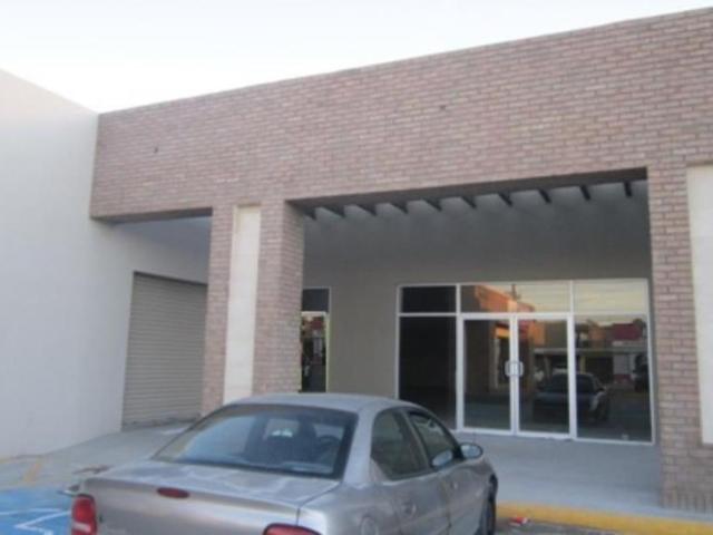 Local en renta en Torreon Centro, Torreón, Coahuila de Zaragoza