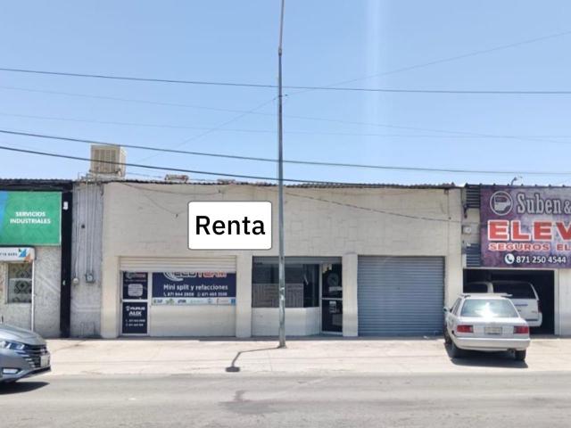 Local en renta en Torreon Centro, Torreón, Coahuila de Zaragoza