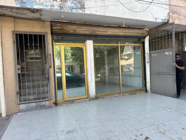 Local en renta en Torreon Centro, Torreón, Coahuila de Zaragoza