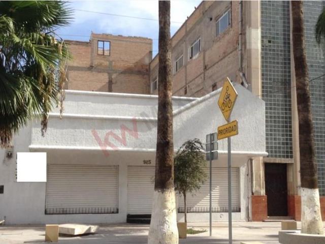 Local en renta en Torreon Centro, Torreón, Coahuila de Zaragoza