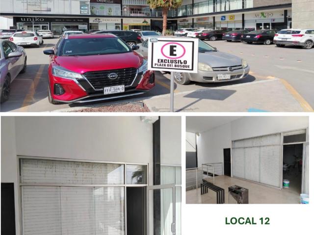 Local en renta en Torreon Centro, Torreón, Coahuila de Zaragoza