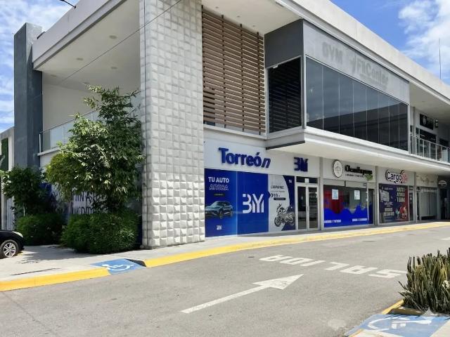 Local en renta en Torreon Centro, Torreón, Coahuila de Zaragoza