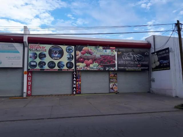 Local en renta en Tlaxcala, San Luis Potosí, San Luis Potosí
