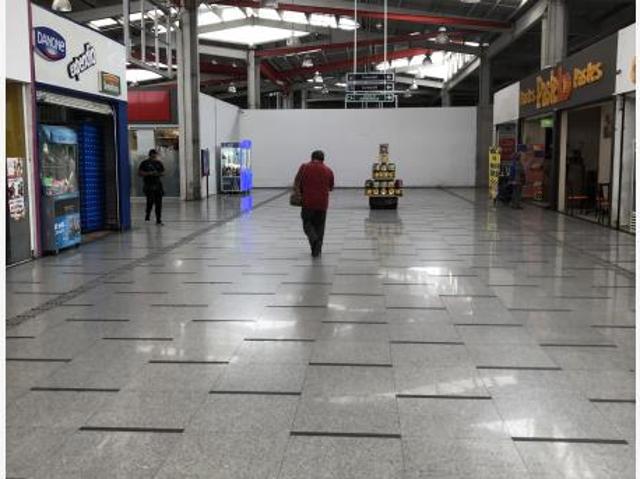 Local en renta en Tlayapa, Tlalnepantla de Baz, México