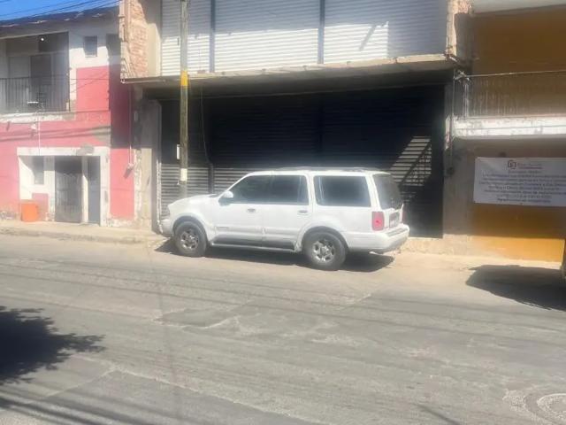 Local en renta en Tlajomulco Centro, Tlajomulco de Zúñiga, Jalisco
