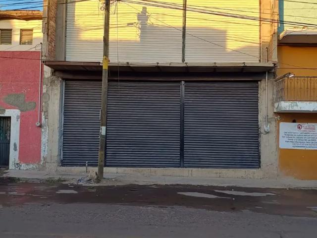 Local en renta en Tlajomulco Centro, Tlajomulco de Zúñiga, Jalisco