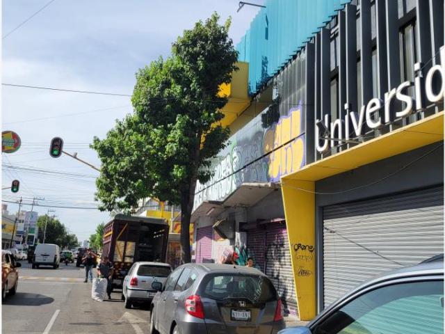Local en renta en Tlalnepantla Centro, Tlalnepantla de Baz, México