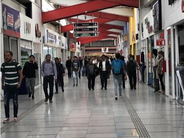 Local en renta en Tlalnepantla Centro, Tlalnepantla de Baz, México