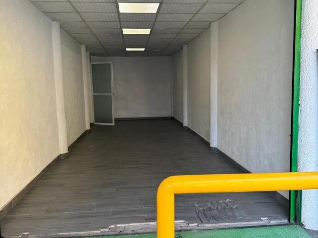 LOCAL EN RENTA EN TLALPAN