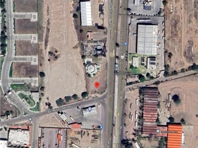 Local en renta en Trojes de Alonso, Aguascalientes, Aguascalientes