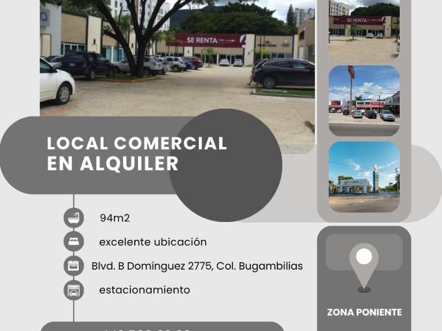 Local en renta en Tuxtla Gutiérrez Centro, Tuxtla Gutiérrez, Chiapas