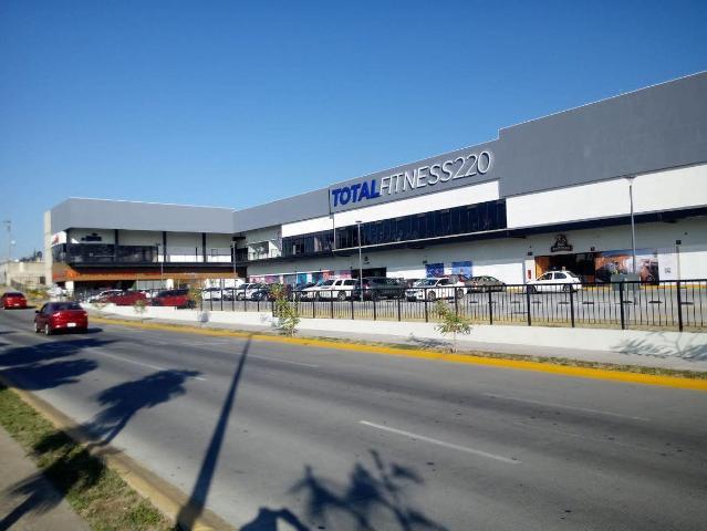 LOCAL EN RENTA EN UBIKA BOREALES