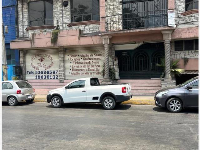 Local en renta en Valle Ceylan, Tlalnepantla de Baz, México