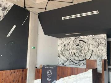 Zona Valle Poniente, San Pedro Garza García, Santa Catarina Nuevo León, Nuevo Leon