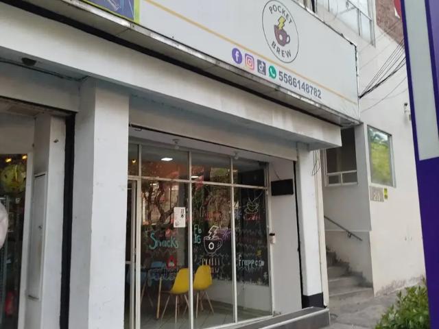 Local en renta en Vallejo, Gustavo A. Madero, Ciudad de México