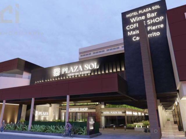 Local en renta en Veracruz, en Nueva Plaza Sol 400 cajones de estacionamiento