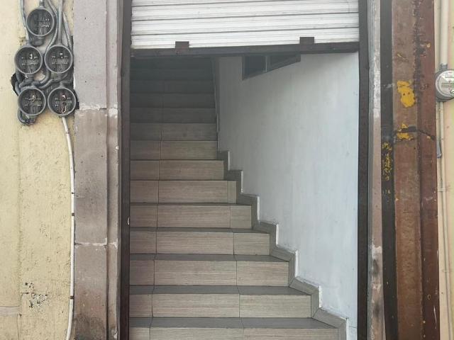 Local en Renta en Victoria de Durango Centro
