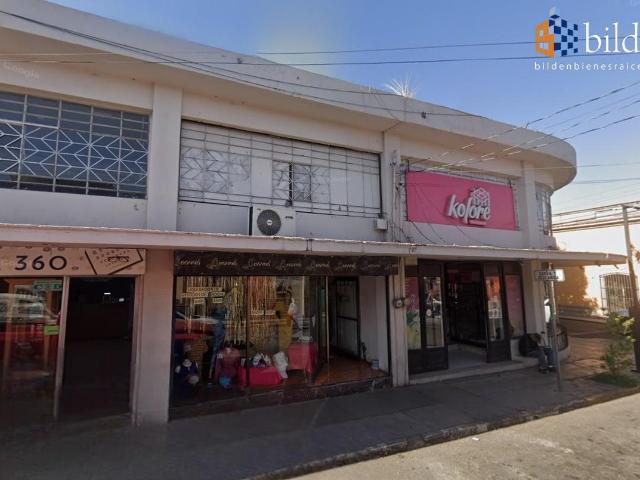 Local en Renta en Victoria de Durango Centro