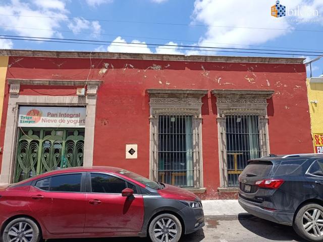 Local en Renta en Victoria de Durango Centro
