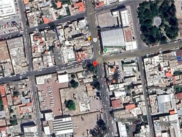 Local en renta en Victoria de Durango Centro, Durango, Durango
