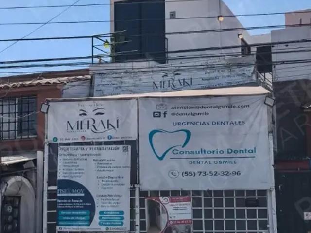 Local en renta en Villa Esmeralda, Tultitlán, México