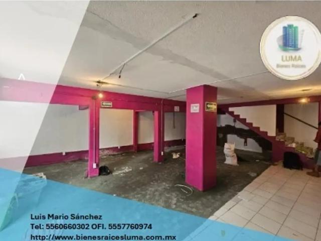Local en renta en Villa Gustavo A. Madero, Gustavo A. Madero, Ciudad de México