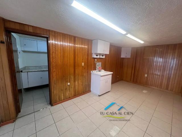 Local en renta en Villa Hogar, Toluca, México