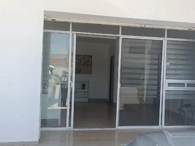 Local en renta en Villa Natty Residencial, Jesús María, Aguascalientes