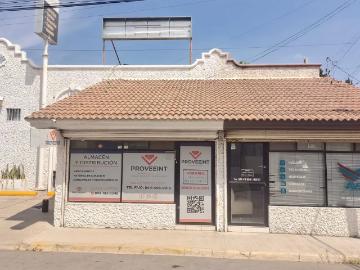 Local en renta en Villa Olimpica, Saltillo, Coahuila de Zaragoza