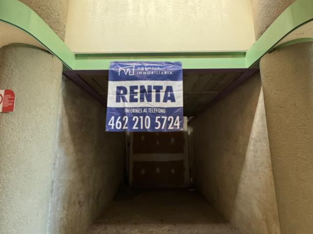 LOCAL EN RENTA EN VILLAS DE IRAPUATO