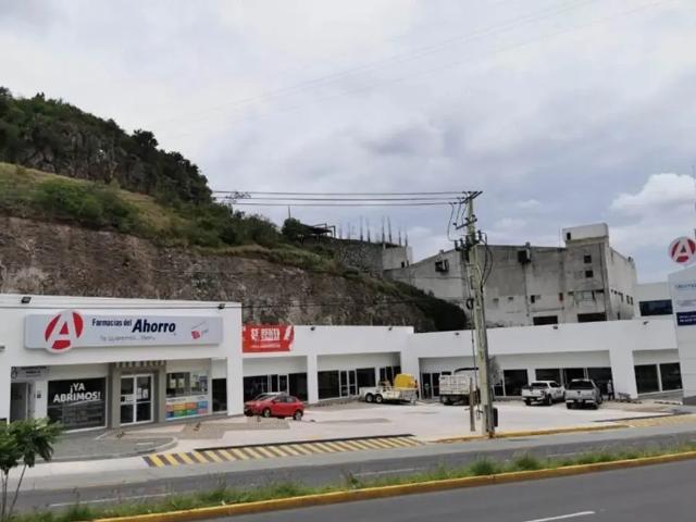 Local en renta en Vista Hermosa, Querétaro, Querétaro