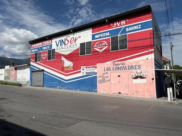 Local en renta en Vista Hermosa, Saltillo, Coahuila de Zaragoza