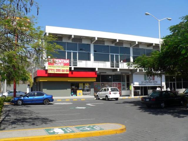 Local en renta en Xochitepec Centro, Xochitepec, Morelos