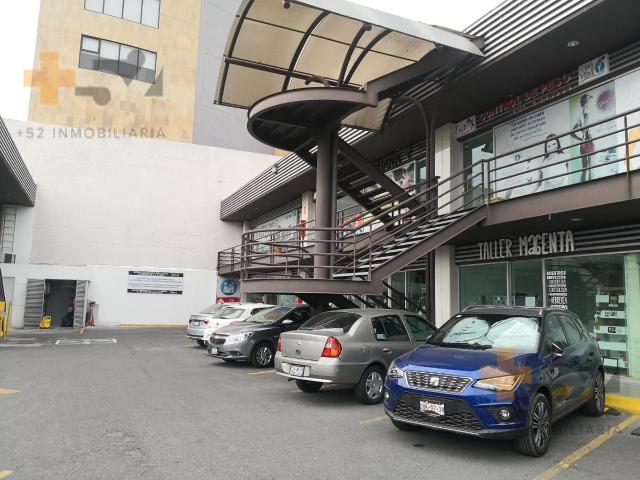 Local En Renta En Zavaleta Y Recta A Cholula