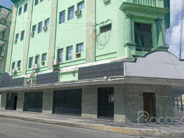 Local en renta en zona centro