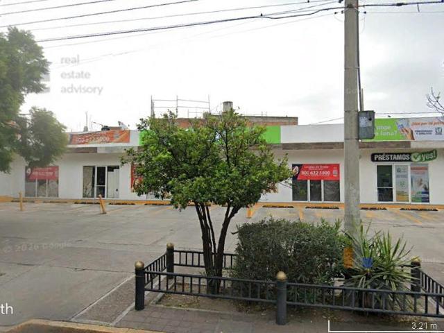 Local en Renta en Zona Centro, Aguascalientes