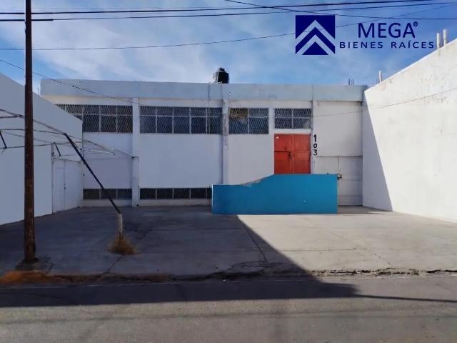 Local en Renta en Zona Centro Durango
